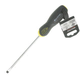 MEDALTECH Slotted Head Screwdriver 6x150mm 32606