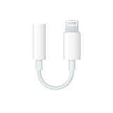 APPLE Lightning to 3.5mm Headphone Jack Adapter