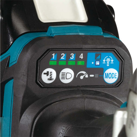 Makita 18V Brushless 1/2" Impact Wrench Skin Only DTW700Z