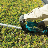 Makita 18V Brushless 600mm Hedge Trimmer Skin DUH606Z