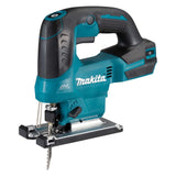 makita Cordless D-Handle Jigsaw DJV184Z