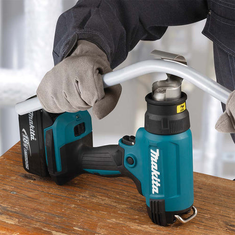 Makita 18V Li-Ion Cordless Heat Gun Skin Only DHG181ZK