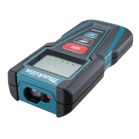 Makita 30m Laser Distance Measurer LD030P