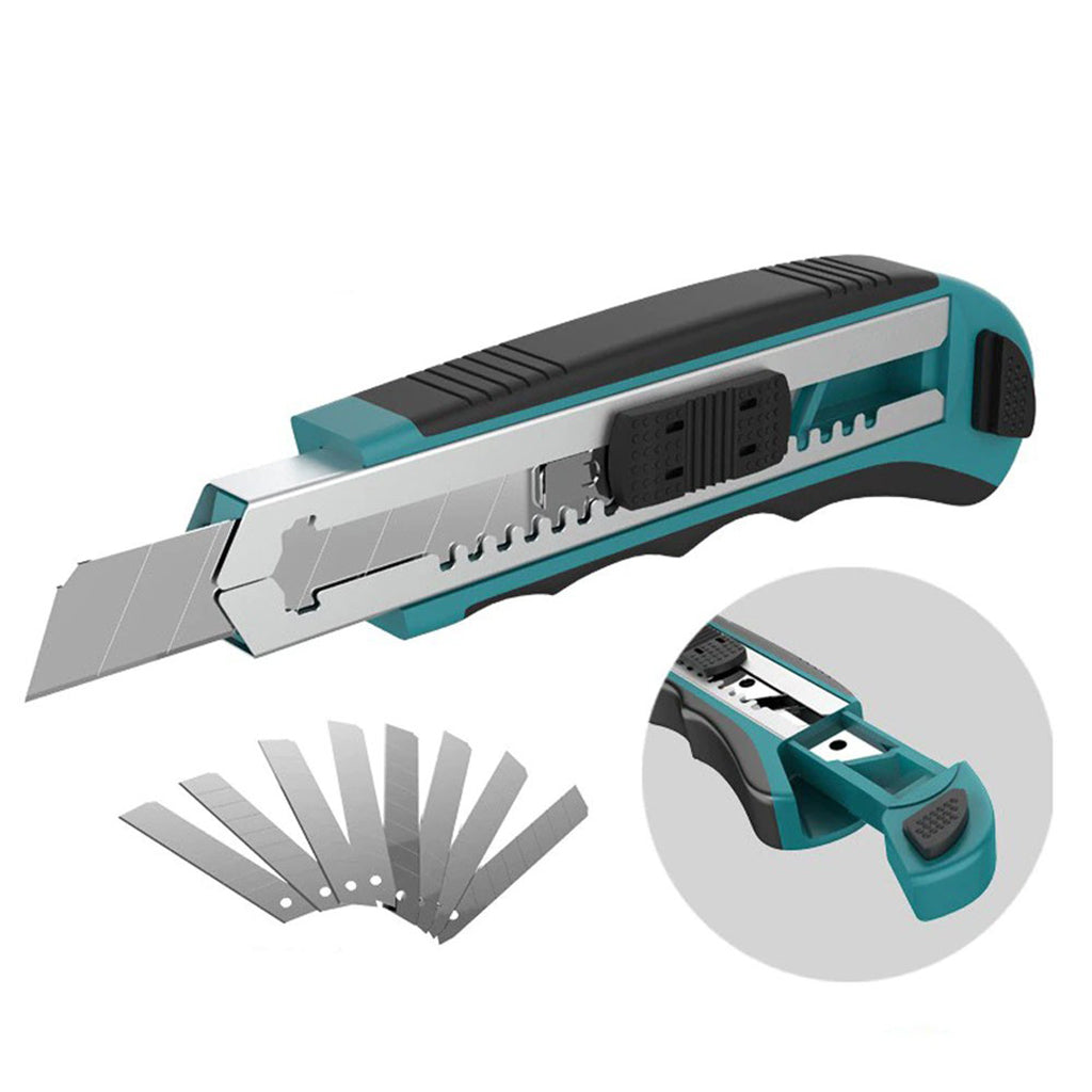 Makita Snap Off Knife D-65713