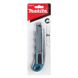 Makita Snap Off Knife D-65713