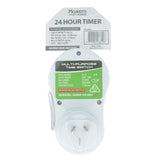 MaxEm 24 Hour Timer ELS-0432