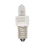 Microwave Oven Light Bulb E14 12V 50W 500℃