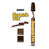 Miller Scratch Fix Furniture Touch Up Pen Dark Brown SFPDB