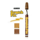 Miller Scratch Fix Furniture Touch Up Pen Light Brown SFPLB