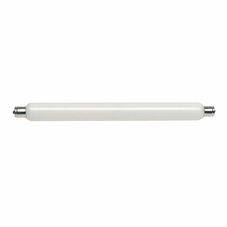 Mirabella Double Ended Tubular Strip Light S15 60W Opal 284mm 11383