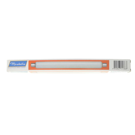 Mirabella Double Ended Tubular Strip Light S15 60W Opal 284mm 11383