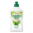 Morning Fresh Dishwashing Liquid Original 400ml