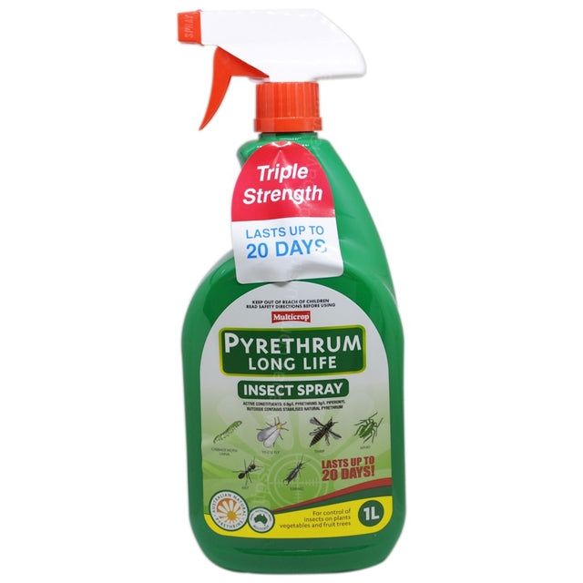 Controls a wide range of insects including aphids, thrips, whitefly, and ants.Can be used on plants, vegetables and fruit trees.