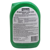 Controls a wide range of insects including aphids, thrips, whitefly, and ants.Can be used on plants, vegetables and fruit trees.