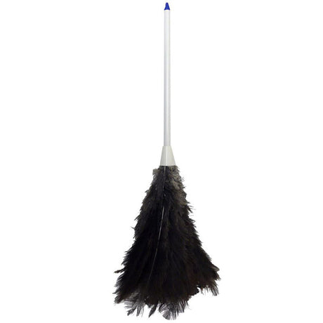 NAB Ostrich Feather Duster 80cm FDM