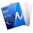 NORTON No-Fil Sanding Sheet 230X280mm P240