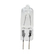 National nls JCD Bi-Pin Halogen Light Bulb GY6.35 250V 100W