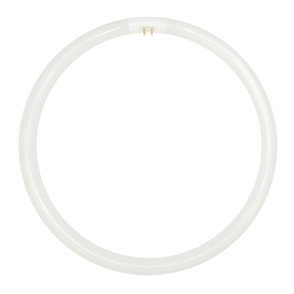 Nelson T5 Circular Fluorescent G10q 40W 295mm C/W M5R40NC