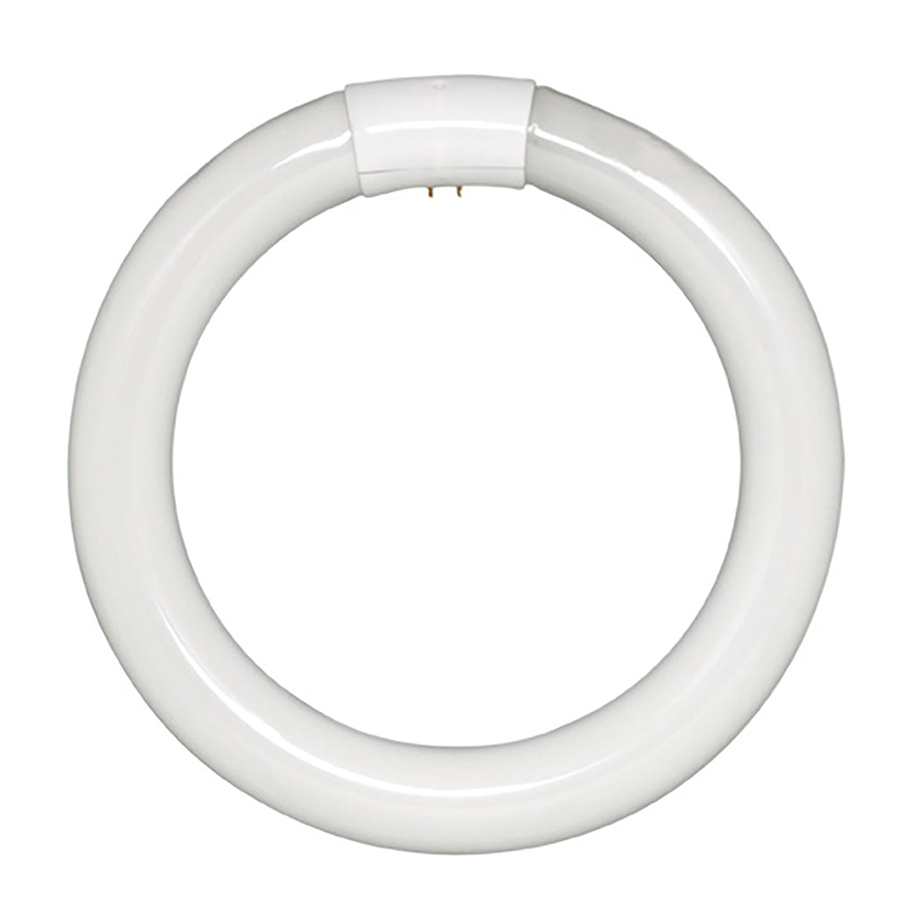 Nelson T9 Circular Fluorescent G10q 32W 300mm C/W