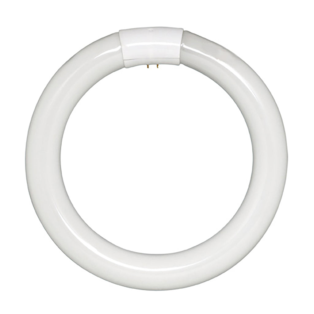 Nelson T9 Circular Fluorescent G10q 40W 400mm C/W