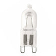 OSRAM Bi-Pin Halopin Oven Halogen Light Bulb 350°C G9 230V 40W 66740