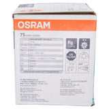 OSRAM Halopar ALU PAR30 Light Bulb E27 230V 75W 30° 64841FL