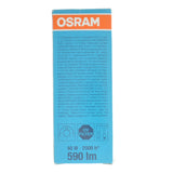 OSRAM HALOLUX CREAM ECO Light Bulb B15d 230V 40W W/W 64491