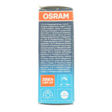 OSRAM HALOLUX CREAM Light Bulb B15d 230V 150W W/W 64477