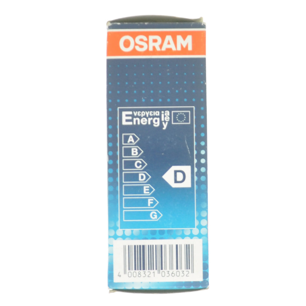 OSRAM HALOLUX CREAM Light Bulb B15d 230V 150W W/W 64477