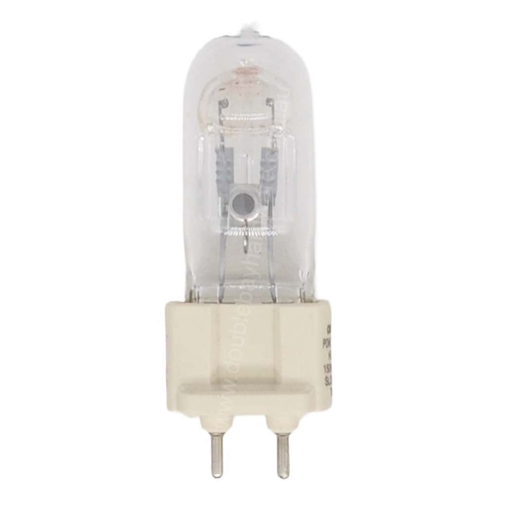 OSRAM PowerStar Metal Halide HQI-T G12 150W/WDL