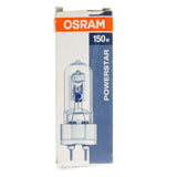 OSRAM PowerStar Metal Halide HQI-T G12 150W/WDL