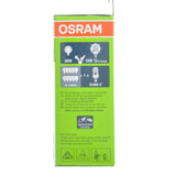 Osram DULUXSTAR Mini Twist Light Bulb E27 12W/840