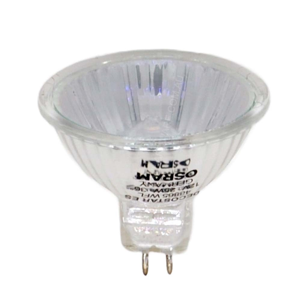 OSRAM Decostar 51 Halogen Light Bulb MR16 12V 35W 36° 48865WFL