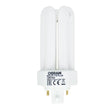 Osram Dulux T/E Plus Compact Fluorescent Light Bulb GX24q-2 18W/840