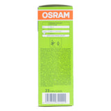 Osram Dulux T/E Plus Compact Fluorescent Light Bulb GX24q-2 18W/840