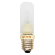 OSRAM JDD Halolux Ceram Halogen Light Bulb E27 230V 60W Pearl 64472 IM