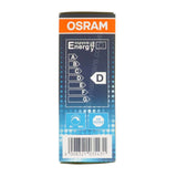 OSRAM JDD Halolux Ceram Halogen Light Bulb E27 230V 60W Pearl 64472 IM