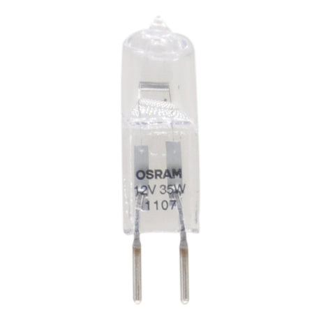 Osram Halostar Bi-Pin Halogen Light Bulb GY6.35 12V 35W 64432