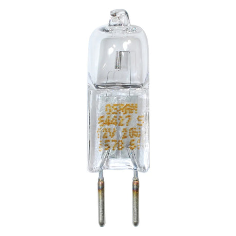 Osram Halostar Starlite Bi-Pin Halogen Light Bulb GY6.35 12V 20W 64427S