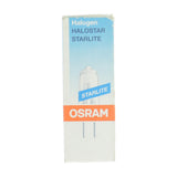 Osram Halostar Starlite Bi-Pin Halogen Light Bulb GY6.35 12V 20W 64427S