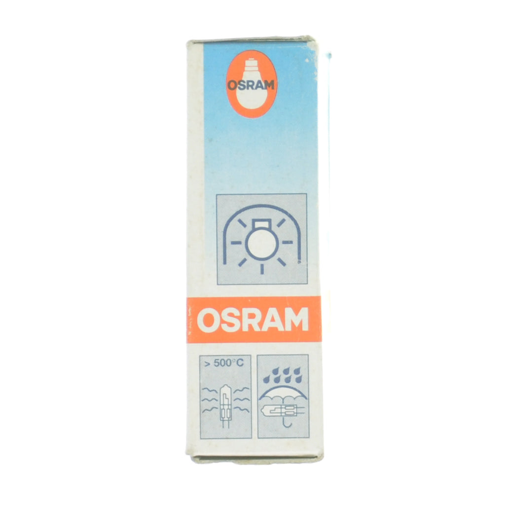 Osram Halostar Starlite Bi-Pin Halogen Light Bulb GY6.35 12V 20W 64427S