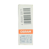 Osram Halostar Starlite Bi-Pin Halogen Light Bulb GY6.35 12V 20W 64427S