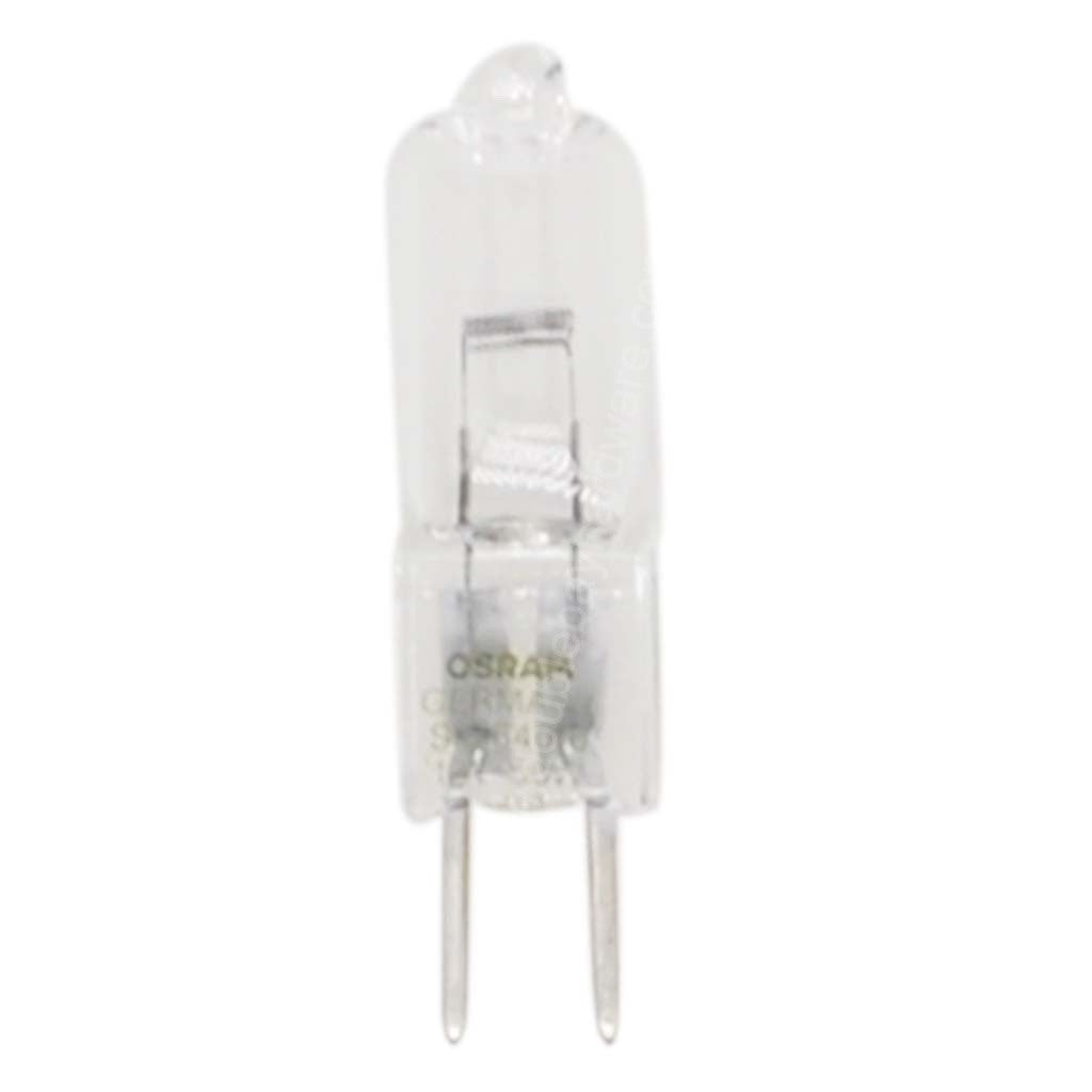 OSRAM Signal Lamp Halogen GY6.35 12V 50W 64016