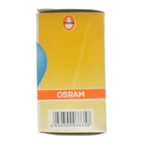 OSRAM GLS Coloured Incandescent Light Bulb B22 240V 40W Blue