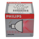 PHILIPS 14527 EJA Projection Light Bulb GX5.3 21V 150W 1CT 14527