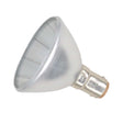 PHILIPS Aluminium Reflector Halogen Light Bulb BA15d 6V 35W 6° 6429