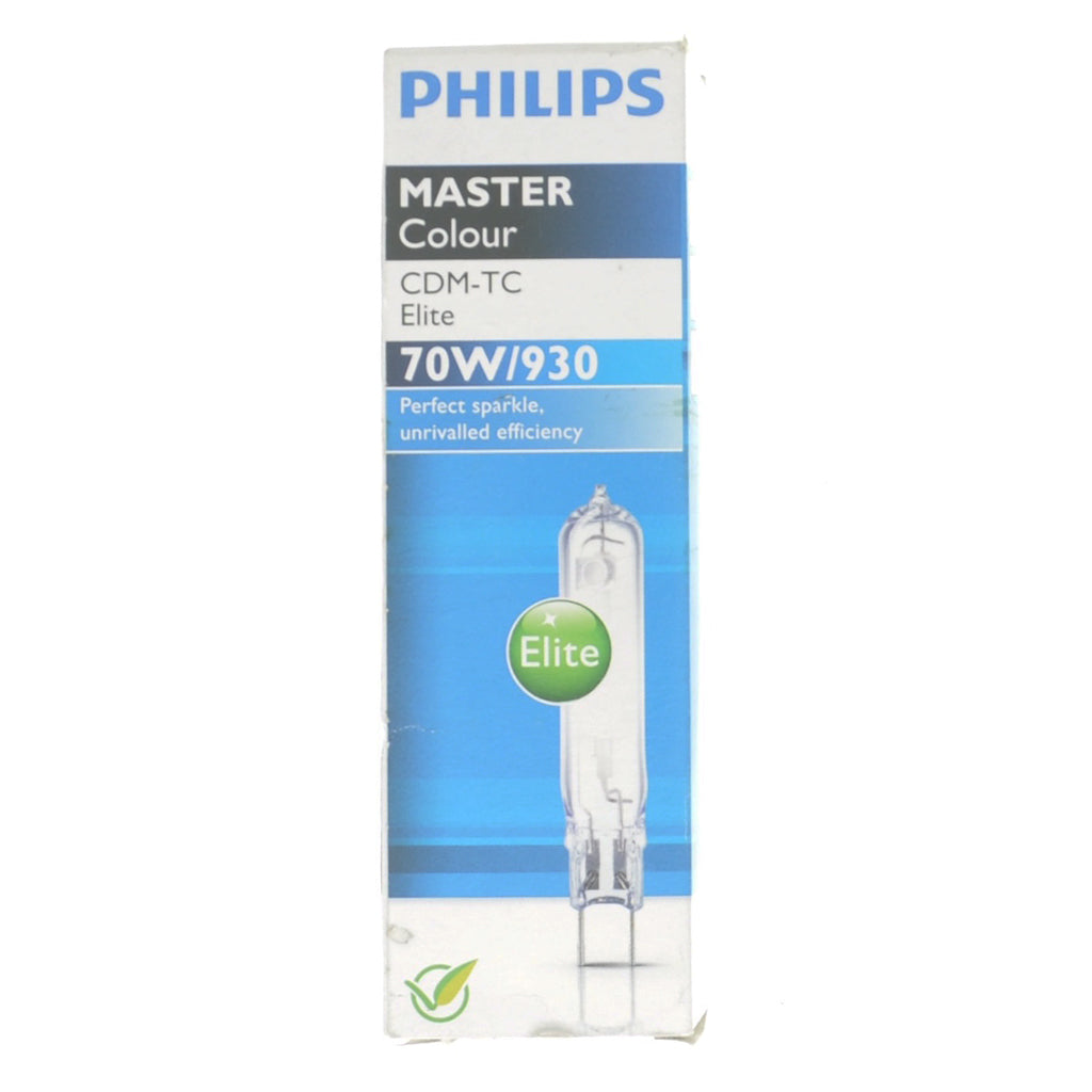 PHILIPS Master Colour CDM-TC Elite G8.5 70W/930 484715