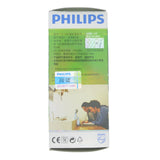 PHILIPS Tornado Spiral Energy Saving Light Bulb E14 240V 12W W/W