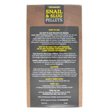 Pestmaster Snail & Slug Pellets 500g