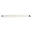 Philips Double Ended Tubular Strip Light S15 60W Clear 284mm